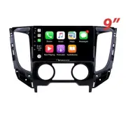 Nakamichi Wireless Apple Carplay Android auto solution compatible with Mitsub...