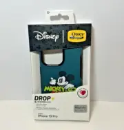 NEW OtterBox Symmetry Case for iPhone 13 Pro – Disney Mickey Mouse Design