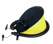 Bestway - Air Step Pro-Air Pump