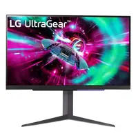 在飛比找友和YOHO優惠-LG 27吋 UltraGear UHD 4K IPS 14