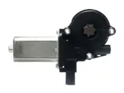 Front Left Window Motor For 12-16 Honda Civic CRV EX EX-L GX HF Hybrid HP72J4 (for: Honda Civic)