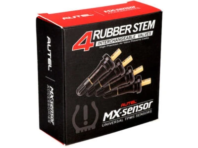 For Tire Pressure Monitoring System TPMS Sensor Service Kit 99111MPVS (for: Suzuki)