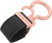 KOCKSHION Baby Stroller Hook Handlebar Storage Metal Purse Hanger Shopping Bag Holder Stroller Organizer Lightweight