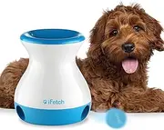 Frenzy Dog Ball Launcher