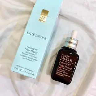 🐻[現貨50ml✨] Estée Lauder 雅詩蘭黛 小棕瓶 特潤超導修護露