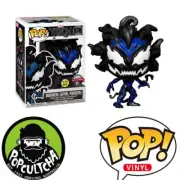 Spider-Man - April Parker Mayhem Glow in the Dark Pop! Vinyl Figure "New"