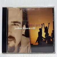 在飛比找蝦皮購物優惠-[ 小店 ] CD 心靈音樂 John Boswell Ki