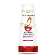 L'Oreal Paris Conditioner For Damaged and Weak Hair Pro Keratin + Ceramide 192ml