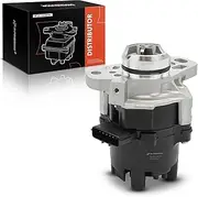 A-Premium Distributor Replacement for Mitsubishi Mirage 1997-2002, L4 1.5L, Including Ignition Module, Cap and Rotor