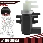 N75 Turbo Boost Pressure Control Solenoid Valve for Audi Vw Seat Skoda 1K0906627