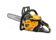 Chainsaw IN Outbreak Stiga Cs 545 16 " 42.4 Cc BAR 40 CM Speed' Chain 23.1m/S