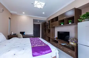 深圳優家精品公寓Youjia Boutique Apartment