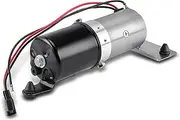 A-Premium Convertible Top Lift Motor Pump Compatible with Chevrolet Impala 1965-1970, Caprice 1966-1970 & Buick Electra LeSabre Wildcat 1965-1970 & Cadillac DeVille Eldorado 1965-1970 & Oldsmobile 98