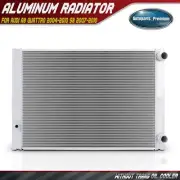 New Radiator for Audi A8 Quattro 2004-2010 S8 2007 2008 2009-2010 4.2L 5.2L 6.0L (for: Audi)