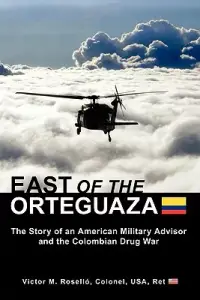 在飛比找博客來優惠-East of the Orteguaza: The Sto
