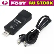 Adapter Ethernet Cable WiFi Dongle Wireless LAN Adapter For Samsung Smart TV AU