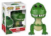 Funko Pop! Disney Toy Story REX #171 Vinyl Figure