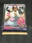 1st Edition Bratz Funk ‘N’ Glow Collection SASHA 2002 Fall limited edition! Rare