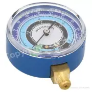 Manifold gauge LP 69000-L for refrigerant recovery machine freon Mastercool 69