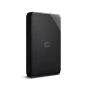 Western Digital 2Tb Usb3 2Inch Elements Se External Hdd