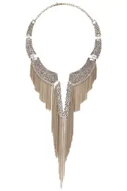The Wild At Heart Necklace--SKYE-SKA147