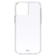 Tough Plus Case Phone Cover Protection For Apple iPhone 14 Plus Clear