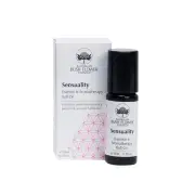 Australian Bush Flower Essences Sensuality Essence & Aromatherapy Roll-On 10ml