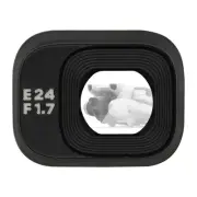 OEM E24 F1.7 Gimbal Camera Lens Glass + Frame Cover For DJI Mini 3 / 3 Pro Drone