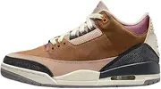 [Nike] Air Jordan 3 Retro 'Winterized Archaeo Brown' (2022)