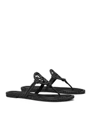 Tory Burch Women's Miller Pave Knotted Sandals
