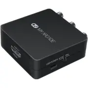 MY ARCADE® Retro Converter for HDMI to Composite