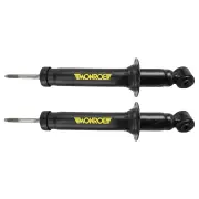 Rear Monroe Gas-Magnum Shock Absorbers for VW Touareg 7P5 7P6 3.0 V6 SUV 11-18