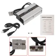 36V 5A Golf Cart Battery Charger For E-Z-GO MARATHON 1983-1994 SB50 Yamaha