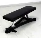 Voller Flat Bench