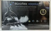 Euroflex Vapour M2R Ultra Dry Floor Steam Cleaner - BRAND NEW IN SEALED BOX!