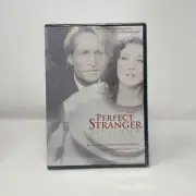 The Perfect Stranger (DVD, 2006) Pamela Brumley - Jefferson Moore - New Sealed