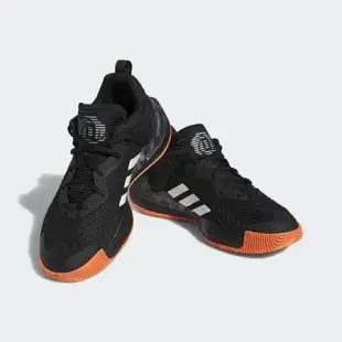 【ADIDAS】 D ROSE SON OF CHI III 男籃球鞋-黑-IG5559