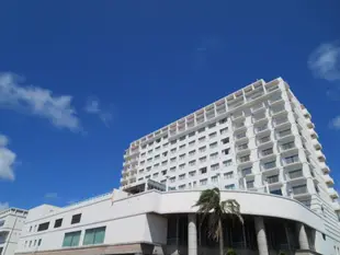 宮古島翡翠綠珊瑚礁飯店Hotel Atollemerald Miyakojima