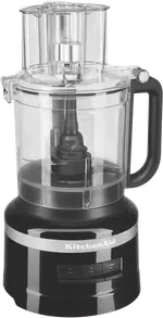 KitchenAid 13 Cup Food Onyx Black