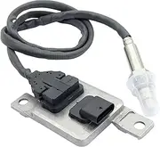 Nitrogen Oxide Sensor NOx Sensor 5Wk97203 4G0907807C for Audi A6 A7 for Quattro 3.0 Tdi for Diesel Turbo 4G0907807P 4G0907807S
