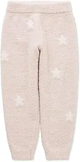 gelato pique(ジェラート ピケ) PKNP251402 Kids Powder Star JQD Long Pants