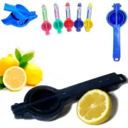 Lemon Orange Lime Squeezer Juicer Hand Press