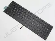 New Genuine Dell Latitude 3590 Italian Keyboard Italiano Italia Tastiera