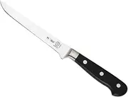 Mercer Culinary Renaissance 6-Inch Forged Flexible Boning Knife