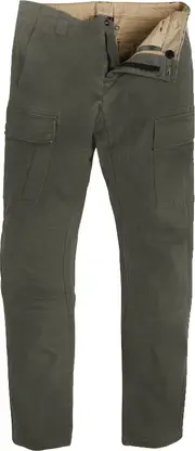 Vintage Industries Ferron, cargo pants , color: Olive , size: W32