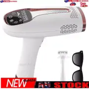 Laser Hair Removal For Women And Man Ipl Hair Remover Device Professional Hair⇧