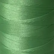 ISACORD 40, Universal Machine Embroidery Thread 5000m Colour 5440 Mint
