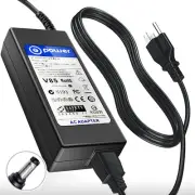 Benq FP2081 LCD monitor power supply Dc ac adapter charger cord