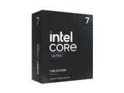 Intel Core Ultra 7 265KF - Core Ultra 7 (Series 2) Arrow Lake 20-Core (8P+12E),