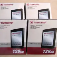 在飛比找蝦皮購物優惠-全新 現貨Transcend創見 固態硬碟SSD 128G 